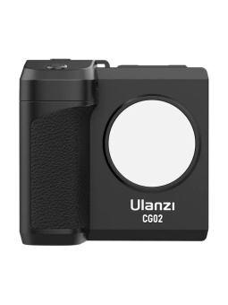 Держатель рукоятка для телефона Ulanzi CapGrip II Bluetooth-CG-02 (2)