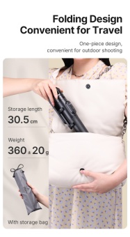 Беспроводная селфи-палка трипод Ulanzi SK-03 (SK-03) 12