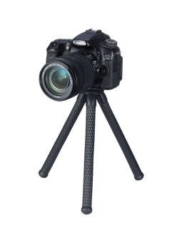 Гибкий штатив для телефона и фотоаппарата Ulanzi MT-11 (11)