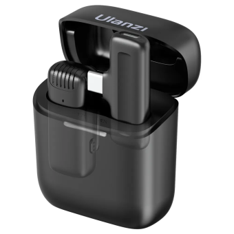 Беспроводной микрофон J11 ULANZI Type C 1