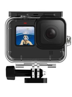 Аквабокс для экшн камеры - GP-WTP-901 (8)