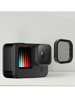 Набор нейтральных светофильтров ND(8 16 32)  TELESIN  - GP-FLT-902 (3)