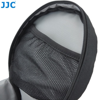 Чехол для объектива JJC DLP-7 6