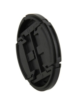 Крышка для объектива, защита объектива 37 мм JJC - LC-37 (3)