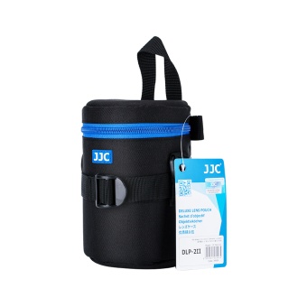 Чехол для объектива JJC DLP-2II 2