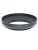 Бленда для объектива металлическая 72 мм -LN-72W (3)