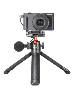 Штатив монопод для телефона - MT-41 (10)