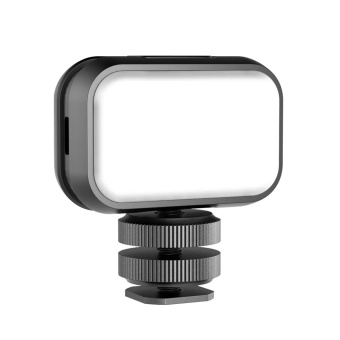 Мини светодиодная лампа для видеосъемки ULANZI VL28 1