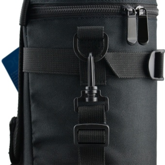 Чехол для объектива JJC DLP-6 7