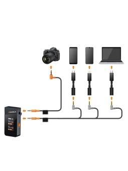 COMICA Микрофон Vimo C3 (8)
