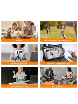 COMICA Микрофон Vimo S-MI (17)