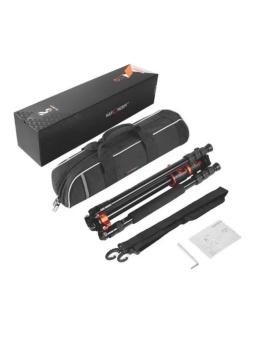 Штатив алюминиевый K&F Concept - KF09.090V1 (6)