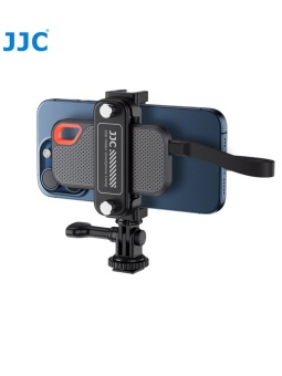 Держатель для телефона с зажимом для SSD диска JJC - SPC-S25 (6)