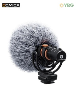 Микрофон COMICA VM10 PRO (14)