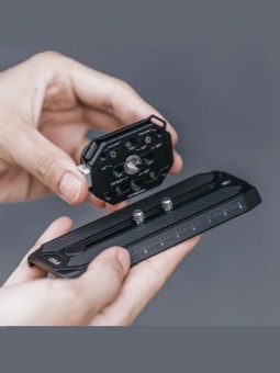 Быстросъемная система база- F38B4406 (1)