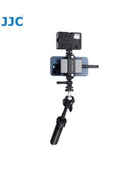 Держатель для телефона с зажимом для SSD диска JJC - SPC-S25 (2)