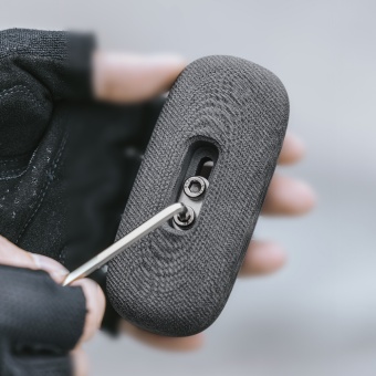 Быстроразъемная боковая рукоятка FALCAM F22 Quick Release F22A4107 5