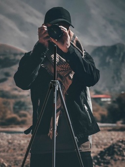 Штатив Ulanzi & COMAN Zero-Y - Zero-Y (15)