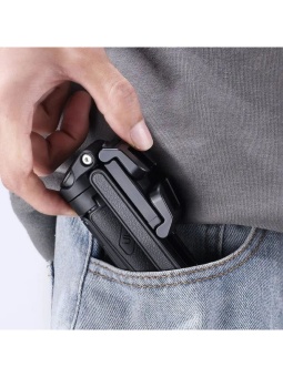 Рукоятка трипод Ulanzi для телефона с пультом-JJ02 (7)