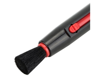 Набор для чистки оптики видеокамер JJC CL-3 (D) (11)