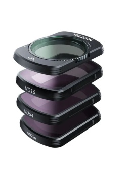 Набор фильтров CPL+ND1664256 - S5-FLT-03 (1)