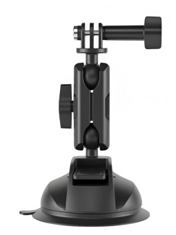 Крепление на присоске для экшн-камер и телефонов TELESIN  - TE-SUC-012 (13)
