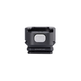Адаптер для холодного башмака FALCAM F22 2533 Cold Shoe Adapter Kit (2533) 5