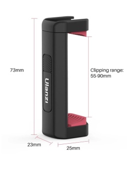 Держатель для телефона на штатив Ulanzi - ST-19 (8)