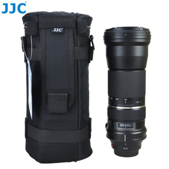 Чехол для объектива JJC DLP-7 1