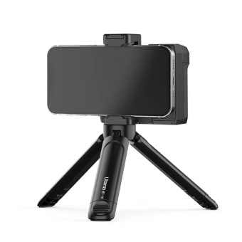 Держатель смартфона Ulanzi CapGrip II Bluetooth, с удаленным управлением CG-01 14