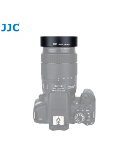 Бленда для объектива металлическая 67 мм -LN-67S (9)