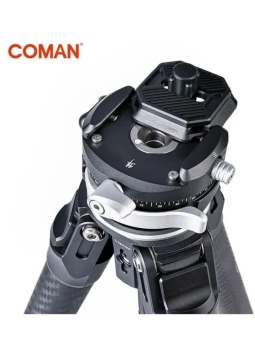 Штатив COMAN Zero Y карбоновый - Coman_Zero_Y (10)