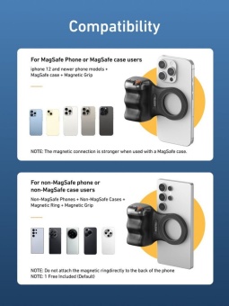 P5-MP-001BK- Магнитный держатель для телефона (1)