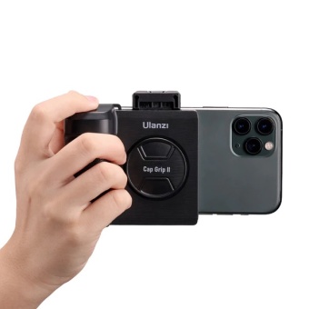 Держатель смартфона Ulanzi CapGrip II Bluetooth, с удаленным управлением CG-01 15