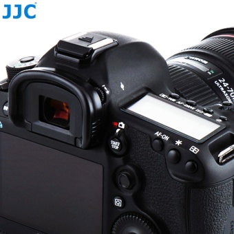 Защитная крышка горячего башмака для фотокамер Canon EOS (HC-C_BLACK) 8