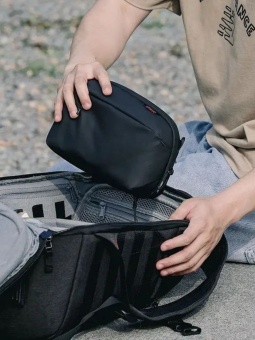 Сумочка для фото и видео аксессуаров Ulanzi - BP06 (9)