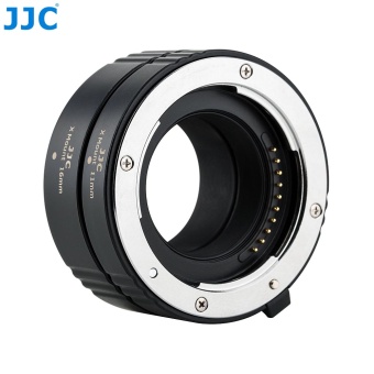 Макрокольца (11mm 16mm) для Fujifilm X Mount (AET-FXS(II)) 5