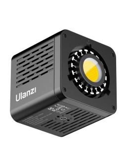 Осветитель Ulanzi 40W PRO COB (7)