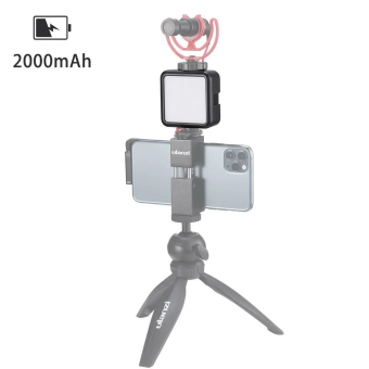 Светодиодный осветитель Ulanzi VL49 9