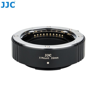 Макрокольца (11mm 16mm) для Fujifilm X Mount (AET-FXS(II)) 11