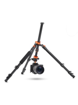 Штатив трипод алюминевый с моноподом - KF09.089V1 (3)