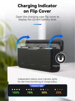 Зарядный кейс S0-BCG-02-TDJ (8)