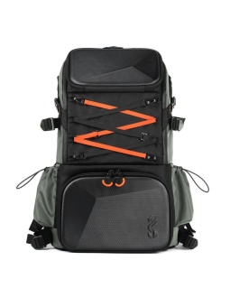 Рюкзак для фотоаппарата и камеры 33 л K&F Concept KF13.107 (1)