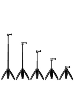 Штатив селфи палка - S1-MNP-01 (16)