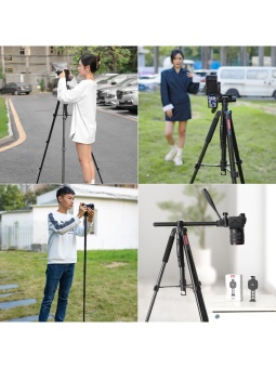 Штатив Ulanzi U-SELECT - VT-01 (16)