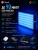 Светодиодный осветитель 7 Ulanzi LT002 RGB (2) Светодиодный осветитель 7 Ulanzi LT002 RGB (2)