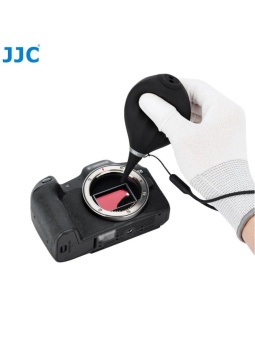 Силиконовая груша- CL-ARSW BLACK (6)