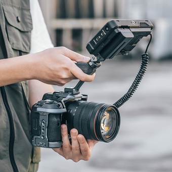 Рукоятка для захвата камеры Ulanzi FALCAM F22 Quick Release F22A3A12 4
