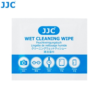 Набор для чистки оптики видеокамер JJC CL-JD1 13