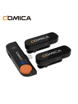 COMICA Микрофон Vimo S-MI (22)